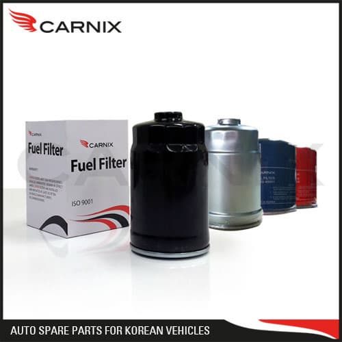 Fuel Filter _ Korean Auto Parts _ CARNIX